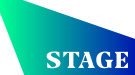 Stage Real Estate, London Logo