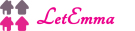 Let Emma, Macclesfield Logo