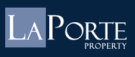 La Porte Property, Monpazier Logo