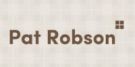 Pat Robson, Gosforth Logo