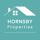 Hornsby Properties, Ullesthorpe Logo