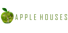 Applehouses, Sitges Logo