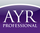 Ayr Professional, Ayr Logo