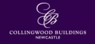 Collingwood Buildings, Newcastle Upon Tyne Logo