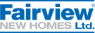 Fairview New Homes Logo