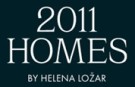 2011 Homes, Malaga Logo