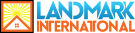 Landmark International, Spain Logo