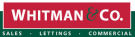 Whitman & Co, Chiswick Logo