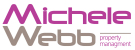 Michele Webb Property Management, Liverpool Logo