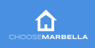 Choose Marbella Real Estate, Marbella Logo
