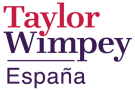 Taylor Wimpey Spain, Acqua Logo