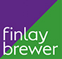 Finlay Brewer, London W6 Logo