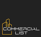 Commercial List, Covering Midlands Logo