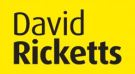 David Ricketts & Co, Rhiwbina Logo