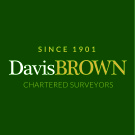 Davis Brown, London Logo