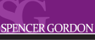 Spencer Gordon, Ainsdale Logo