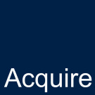 Acquire Estate Agents, London Logo