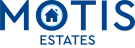 Motis Estates Limited, Folkestone Logo