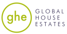 Global House Estates, London Logo