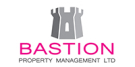 Bastion Property Management Ltd, Stirling Logo