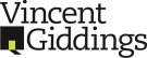 Vincent Giddings, Stevenage - Sales Logo