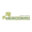 Emlak Dunyasi, Nicosia Logo