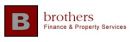 Brothers, Southall Logo