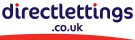 DirectLettings.co.uk, Newcastle Logo