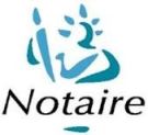 CLEALP NOTAIRES, Abondance Logo