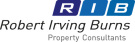 Robert Irving Burns, Commercial Logo