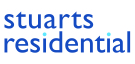 Stuarts Residential, Somerset Logo