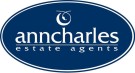 Ann Charles Property Services, Belmont Logo