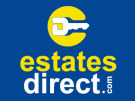 EstatesDirect.com, Estate Agency Logo