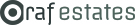 RAF Estates, UAE Logo