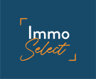 AGENCE IMMO'SELECT, Haute-Savoie Logo