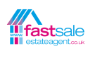 FastSaleEstateAgent.co.uk, Burton-On-Trent Logo