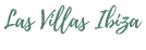 LAS VILLAS IBIZA 2022 S.L, Spain Logo