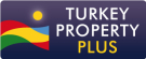 Turkey Property Plus, Turkey Logo