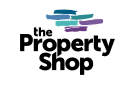 The Property Shop, Brighton Logo