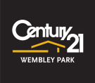 Century 21 Wembley Park, London Logo