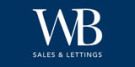 Whirlybird Property, Beaconsfield Logo