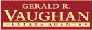 Gerald R Vaughan, Carmarthen Logo