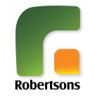 Robertsons Estate Agents, Bourne End Logo