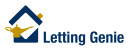 Letting Genie, Milton Keynes Logo