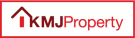 KMJ Property, Crowborough Logo