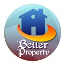 Better Property, Better Property Logo