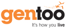 Gentoo Group, Sunderland Logo