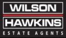 Wilson Hawkins, Harrow on the Hill Logo