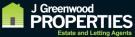 J Greenwood Properties, Todmorden Logo