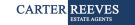 Carter Reeves, London Logo
